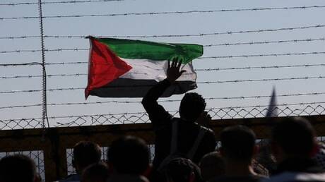 عقب نيته تشديد الإجراءات ضدهم.. الأسرى الفلسطينيون في السجون الإسرائيلية يوجهون رسالة لبن غفير