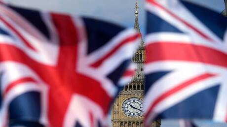 لندن تعلن مقتل بريطاني في أوكرانيا