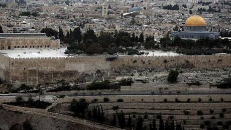 رئيس الشاباك الإسرائيلي يحذر بن غفير من خطواته في القدس