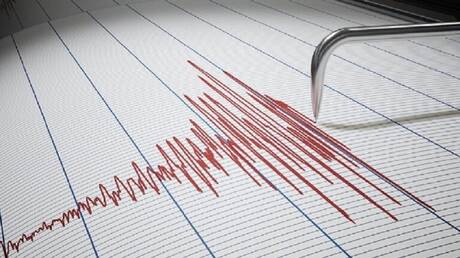 زلزال جديد جنوب تركيا بقوة 5.1 درجات يؤدي لهزات أرضية قوية في سوريا ولبنان