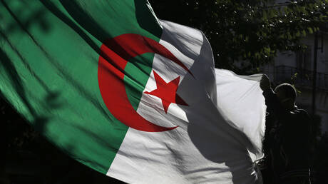 السجن 30 عاما لجزائري دهس ستة عسكريين في فرنسا عام 2017
