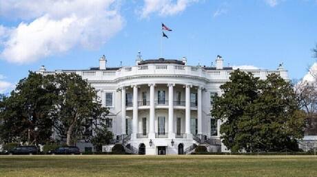 البيت الأبيض يكشف تفاصيل عن زيارة بايدن لكييف والوفد المرافق له