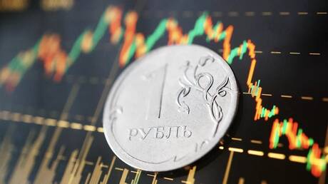 الاقتصاد الروسي ينجح في استيعاب العقوبات مسجلا انكماشا أقل من المتوقع
