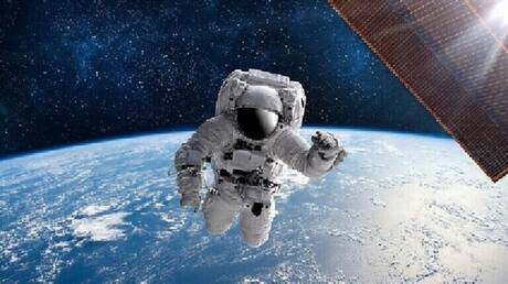تأجيل رحلة أول رائد الفضاء البيلاروسي إلى المحطة الفضائية