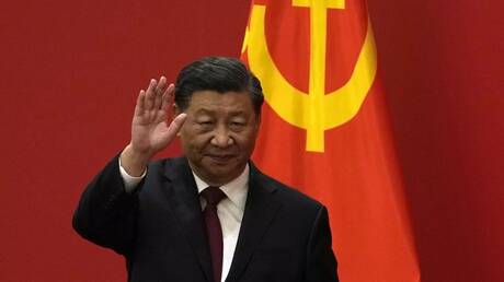 وسائل إعلام: الرئيس الصيني قد يزور موسكو في الأشهر المقبلة