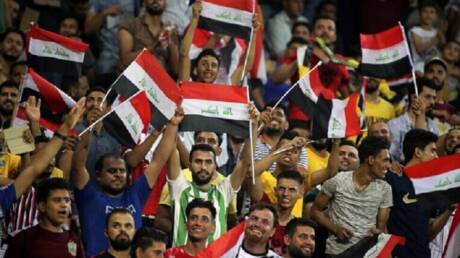الاتحاد العراقي يعتمد دوري المحترفين ويؤكد عدم إلغاء اللقاء الودي مع إيران