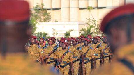 رئيس وزراء مالي يدعو  لعدم الاعتماد على الجيوش الأجنبية