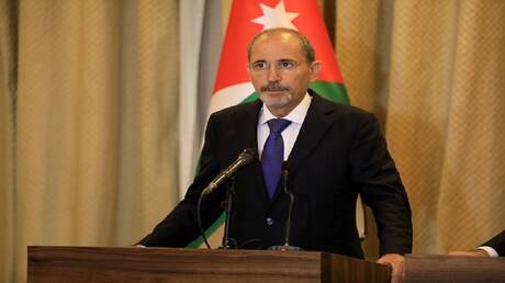 وزير الخارجية الأردني: اجتماع العقبة أول انخراط سياسي من نوعه منذ سنوات