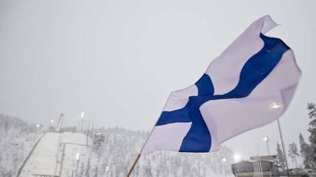 فنلندا تمضي قدما للانضمام لحلف 