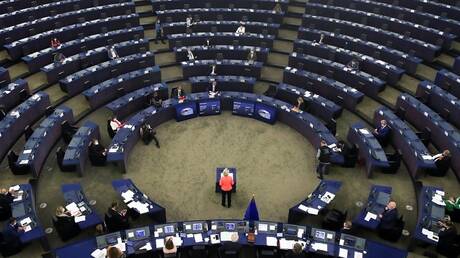 البرلمان الأوروبي يقرر حظر 