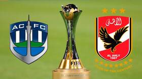 الأهلي يقص شريط كأس العالم للأندية.. أبرز أرقامه والتشكيلة المتوقعة