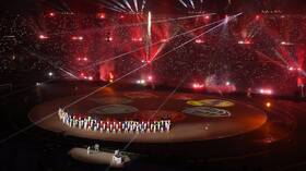 أول أهداف كأس العالم للأندية 2022.. والاحتفال على طريقة رونالدو (فيديو)