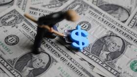 الفيدرالي الأمريكي يرفع الفائدة للمرة الثامنة على التوالي