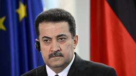 رئيس الوزراء العراقي يبحث مع الرئيس الأمريكي العلاقات الثنائية بين البلدين