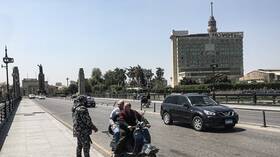 الأمن المصري يقتل 3 مجرمين خطيرين ويعتقل 7 آخرين بالدقهلية