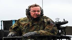 ألمانيا تكشف عدد دبابات ليوبارد 1 التي تزود بها أوكرانيا