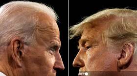 ترامب ينفي تحليق مناطيد صينية فوق الولايات المتحدة خلال ولايته