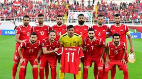 أسطورة منتخب مصر ضمن الكادر التدريبي لمنتخب سوريا