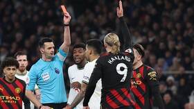 مانشستر سيتي يفشل في استغلال تعثر متصدر الدوري