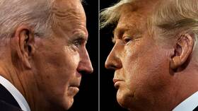 استطلاع: غالبية الأمريكيين يعتبرون أن بايدن لم يحقق الكثير حتى الآن