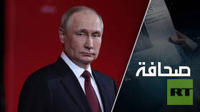بوتين يواجه اختبارًا كبيرًا: هل سيحتفظ الكرملين بورقة السياسة الخارجية الرابحة؟