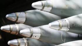روسيا ترفع حجم إنتاج القذائف المدفعية الصاروخية كراسنوبول