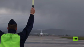 سفارة سوريا في بيلاروس تدعو الجالية إلى مساعدة متضرري الزلزال