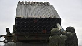 وزارة الدفاع الروسية تعلن مقتل نحو 300 جندي أوكراني وتدمير مستودعات أسلحة وذخيرة