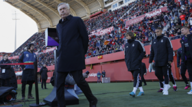 مدرب ريال مدريد يعلق على مواجهة الأهلي المصري في مونديال الأندية