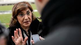 دمشق: نقبل دون تسييسس المساعدة من الغرب لمواجهة الكارثة الإنسانية لكن لم يعرض علينا