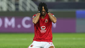 طلب لاعب الأهلي من نجم الريال يفجر غضب جماهير النادي المصري (صورة)