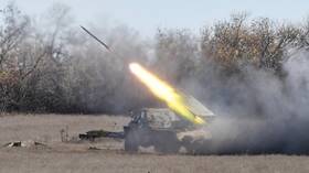 الدفاع الروسية: إسقاط طائرتين أوكرانيتين ومقتل أكثر من 300 جندي خلال يوم
