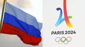 اللجنة الأولمبية الدولية تدعو سلطات الدول المقاطعة لأولمبياد 2024 بسبب روسيا إلى مراعاة حقوق الإنسان