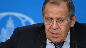 لافروف: الغرب شن هجوما على RT و"سبوتنيك" قبل سنوات من بدء العملية العسكرية الخاصة