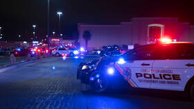 مقتل 4 أشخاص بحادث إطلاق نار في ولاية تكساس