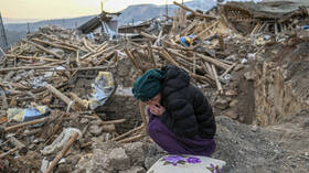 إدارة الكوارث والطوارئ التركية: حصيلة ضحايا الزلزال تتجاوز 41 ألفا