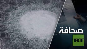خبير بريطاني: الولايات المتحدة فجرت