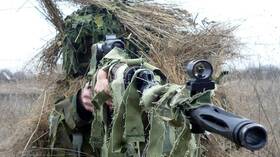 الدفاع الروسية: نظام كييف يكثف استعداداته لغزو ترانسنيستريا