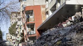 تركيا.. ارتفاع حصيلة ضحايا الزلزال إلى 44218 قتيلا