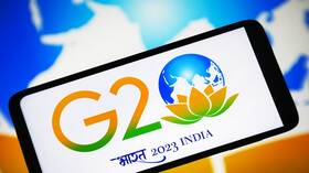 موسكو: الغرب أحبط في إطار G20 تبنّي قرارات جماعية تعزز الاقتصاد العالمي