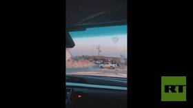 الإعلان عن مقتل مستوطن أصيب في عملية إطلاق النار قرب مدينة أريحا