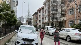 السلطات التركية تهدم مئات البنايات في اسطنبول تحسبا لزلزال مدمر