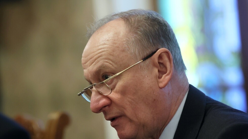 باتروشيف: التعاون بين روسيا وفنزويلا عامل مهم لضمان الأمن الدولي