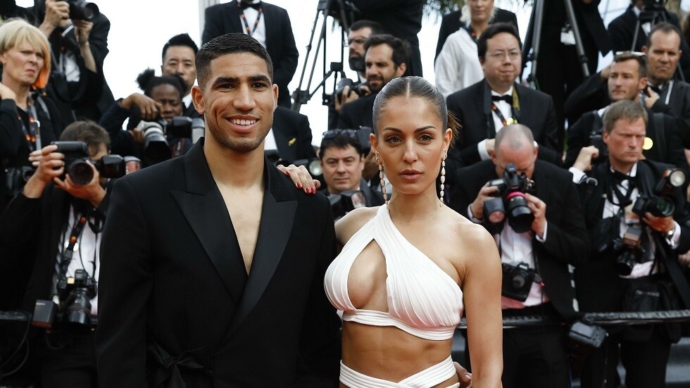 محامية حكيمي تفند ادعاءات اغتصابه امرأة وتؤكد موقف سان جيرمان من قضيته