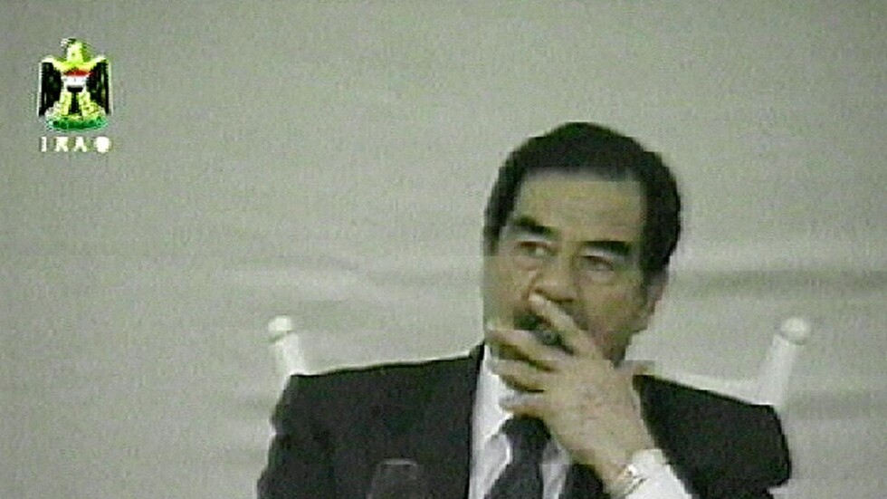 "خطأ بشري".. إسرائيل تكشف تفاصيل فشل خطة لاغتيال صدام حسين