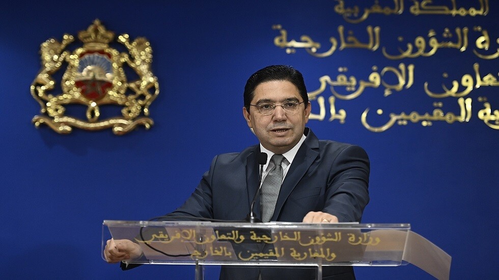 أول تعليق رسمي من المغرب على تقارير حول تسليمه دبابات لأوكرانيا (فيديو)