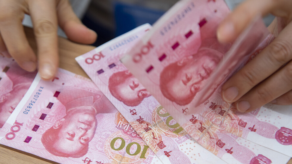 ارتفاع أسعار النفط بعد بيانات صينية قوية