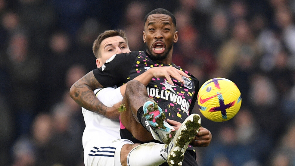 262 تهمة.. عقوبة "منتظرة" تدمر مسيرة لاعب إنجليزي