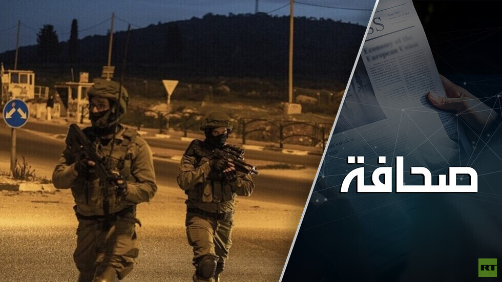 ما الخطوات التي حددتها إسرائيل وفلسطين للحد من العنف