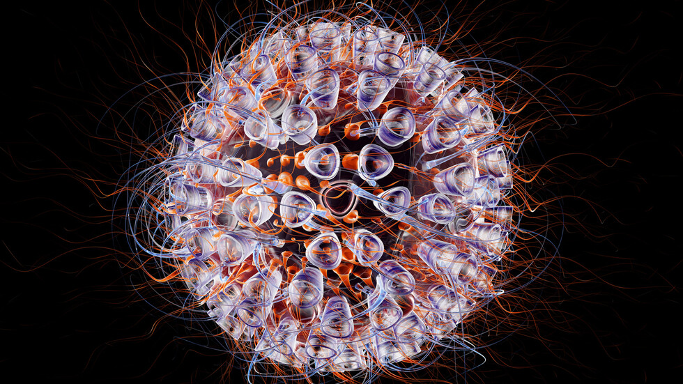 "مستودعات اختباء" فيروس نقص المناعة البشرية تتشكل في وقت أبكر مما يعتقد بعد العدوى